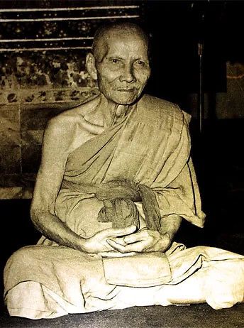 KUMAN THONG CHIODO DI BARA