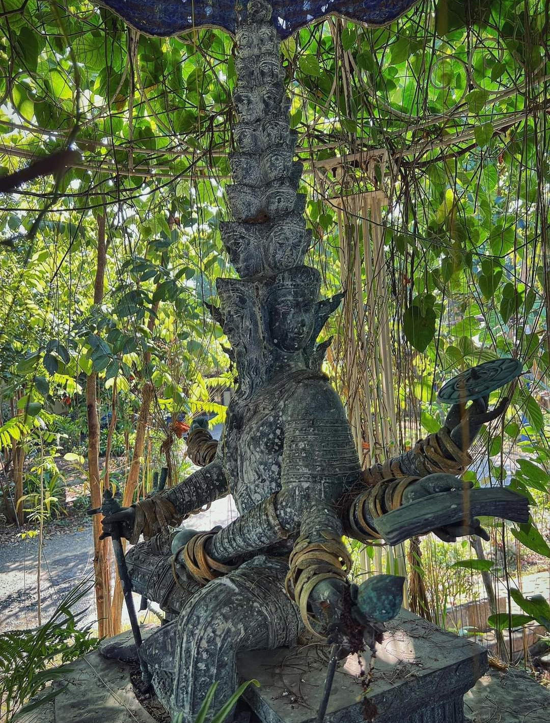 BRACCIALE DI BHRAMA - POTERE DELLA CREAZIONE