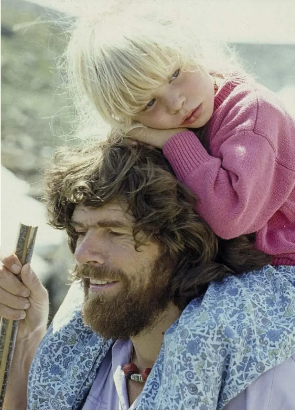 DZI UN OCCHIO NATURALE - AMULETO TIBETANO ANTICO