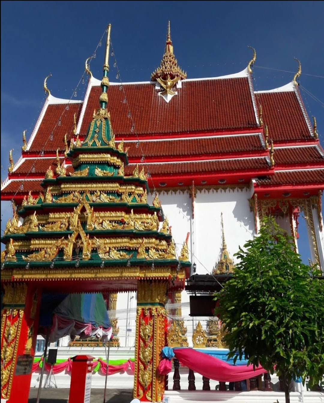 KUMAN THONG DA TASCHINO