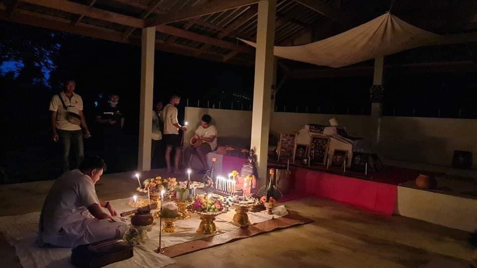 AMULETO POZIONE DEL FASCINO E DELLA PROTEZIONE