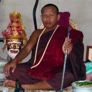 HOON PAYON - POLVERE D'OSSA