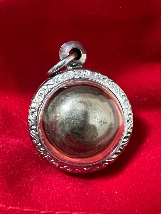 AMULETO ALCHEMICO MEKSITH