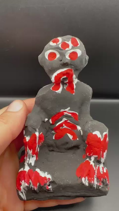 PHII TA LAI - SPIRITO DELLA FORESTA