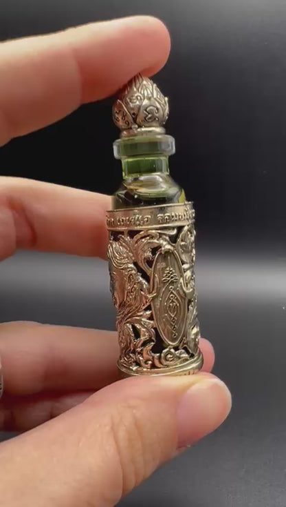 NAM MAN PRAI - POTENTE ATTRAZIONE E LEGAMENTI D'AMORE