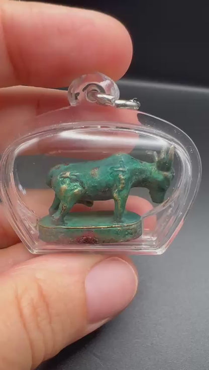 WATANOO PEZZO UNICO - MASTER LEVEL PROTEZIONE E COLPO DI RITORNO ENERGETICO