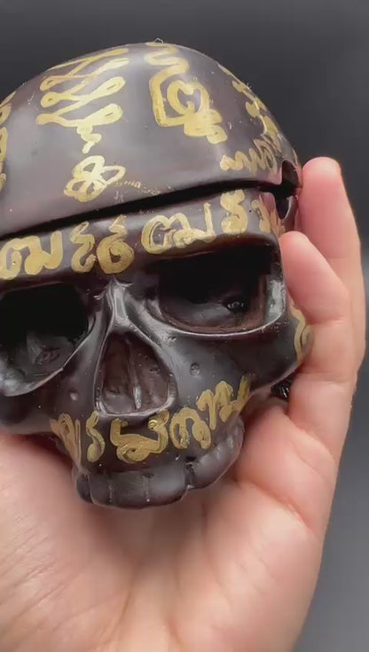 TESCHIO YANT DEI DESIDERI