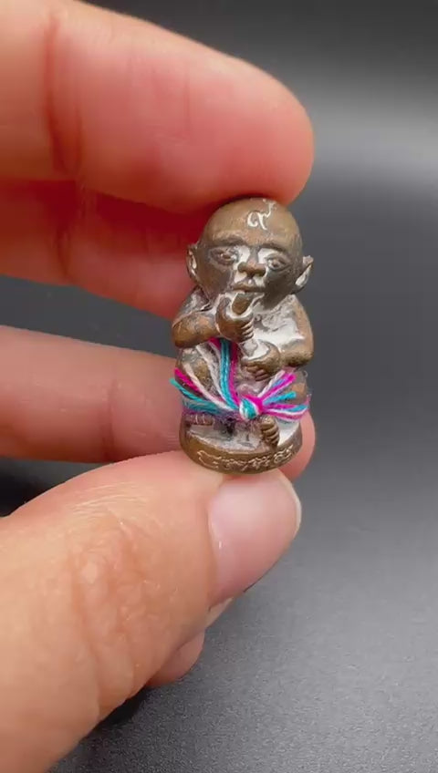 KUMAN THONG DA TASCHINO