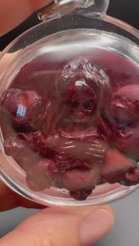 MAE HONG PRAI - POTENTE SPIRITO FEMMINILE