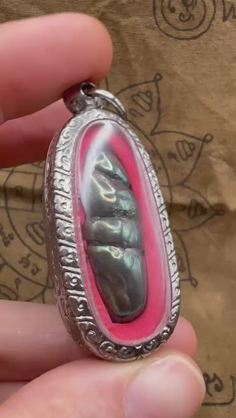 LEK LAI PROIETTILE - LP SOMPORN IMMORTAL