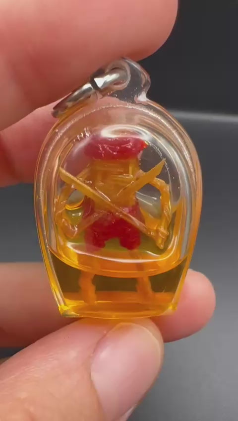 HOON PAYON FORTE PROTEZIONE - ANNIENTA IL TUO NEMICO