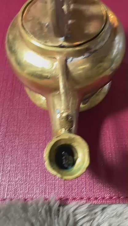 LAMPADA DEI DESIDERI DI ALADINO - MASTER O