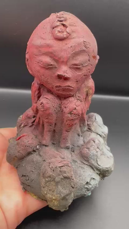 GUMANEE 9 TALENTI E 9 SPIRITI FEMMINILI