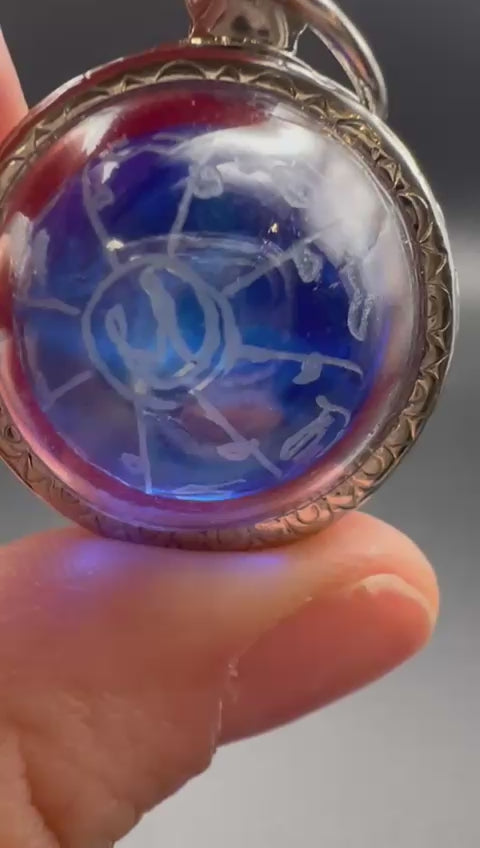 LOOKUM YANTRA LEKLAI