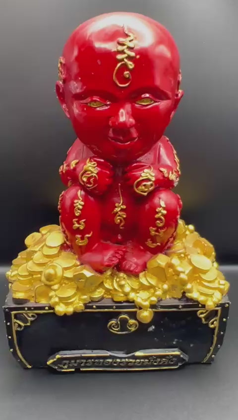 KUMAN THONG - PEZZO UNICO