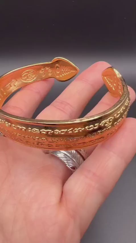 BRACCIALE DI BHRAMA - POTERE DELLA CREAZIONE