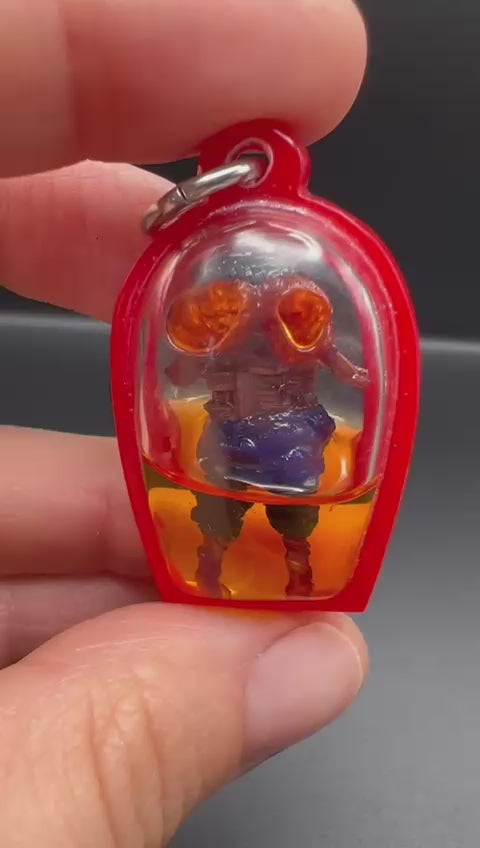 HOON PAYON - MUAY THAI MONGKHON