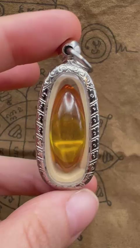 NAGA DI SRINAGAR FIREBALL