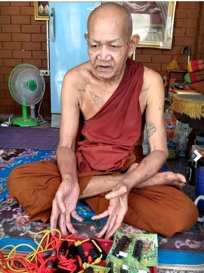 LOVE PAYON AMULETO RITUALE D'AMORE - POTENTE ATTRAZIONE