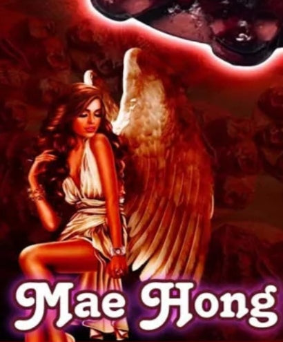 MAE HONG PRAI - POTENTE SPIRITO FEMMINILE