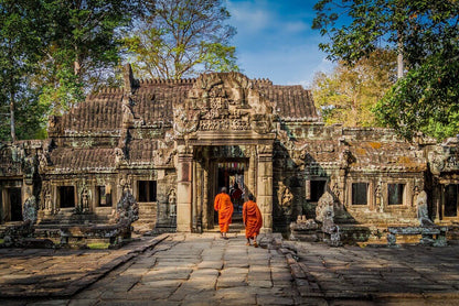 KUMAN THONG BARANG CAMBOGIANO - ELIMINA FATTURE E MALOCCHIO
