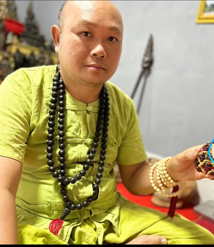 11 SPIRITI PRAI TONG MASTER LEVEL