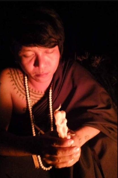 WATANOO POTENTISSIMA PROTEZIONE CON COLPO DI RITORNO IMMEDIATO