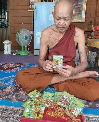 HOON PAYON FORTE PROTEZIONE - ANNIENTA IL TUO NEMICO