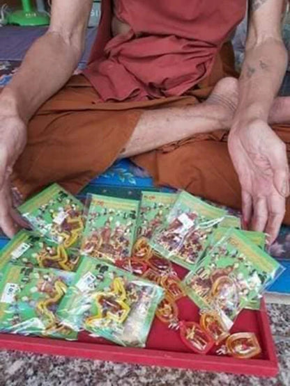 HOON PAYON FORTE PROTEZIONE - ANNIENTA IL TUO NEMICO